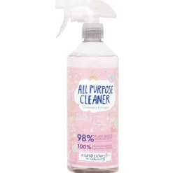 A Good Clean Allesreiniger Rozemarijn & Gember