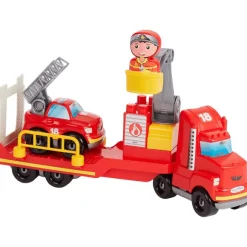 Abrick Voertuigen-Speelset