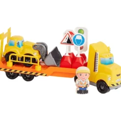 Abrick Voertuigen-Speelset