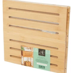 Absolu Chic Bamboe Opbergkist