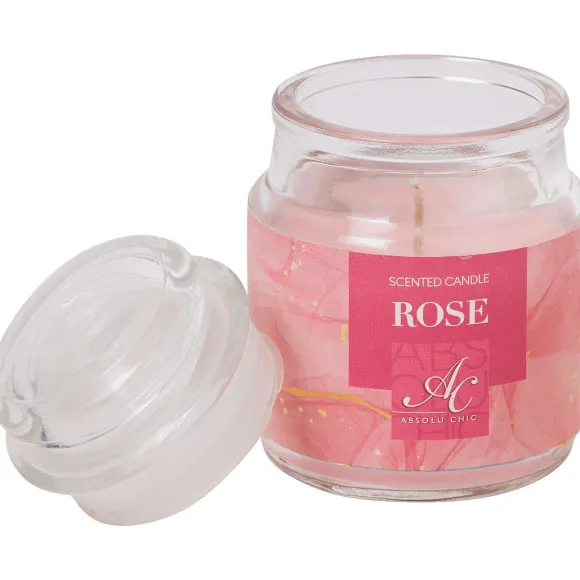 Absolu Chic Geurkaars