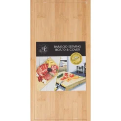 Absolu Chic Serveer- En Afdekplank