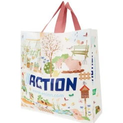 Action Shopper Voorjaar
