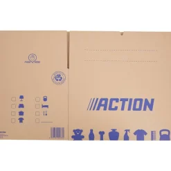Action Verhuisdoos