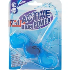 Active Power Toiletblok 7-In-1
