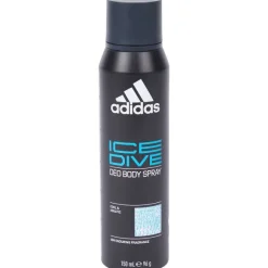 Adidas Deodorant Ice Dive