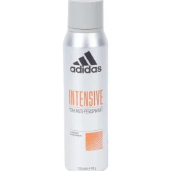 Adidas Deodorant Intensive