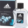 Adidas Eau De Toilette Ice Dive