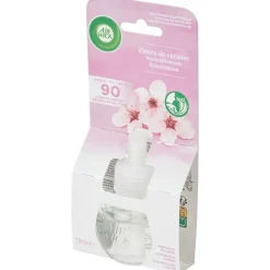 Air Wick Elektrische Navulling Kersenbloesem