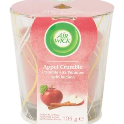 Air Wick Geurkaars Apple Crumble