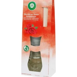 Air Wick Geurstokjes Romantische Rozenmarkt