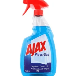 Ajax Glasreiniger