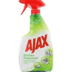Ajax Keukenontvetter