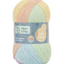 Alison & Mae Specials Breigaren Color Bundle