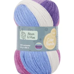 Alison & Mae Specials Breigaren Color Bundle