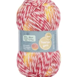 Alison & Mae Specials Garen Riverton