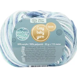 Alison & Mae Specials Garen Cozy Baby