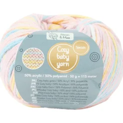 Alison & Mae Specials Garen Cozy Baby