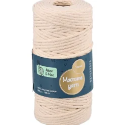 Alison & Mae Specials Macram -Garen