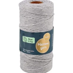 Alison & Mae Specials Macram -Garen