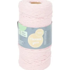 Alison & Mae Specials Macram -Garen