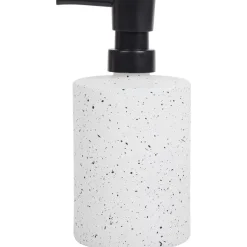 Alpina Zeepdispenser Met Marmerlook