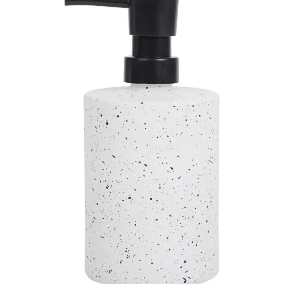 Alpina Zeepdispenser Met Marmerlook