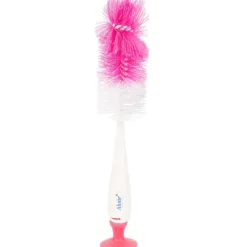 Alvar Speen- En Flessenborstel