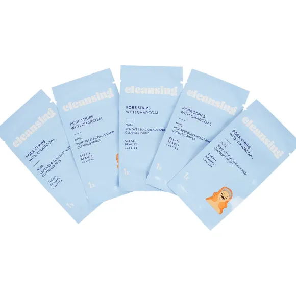 Alvira Clean Beauty Neusstrips