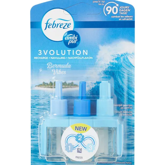 Ambi Pur Febreze 3Volution Navulling