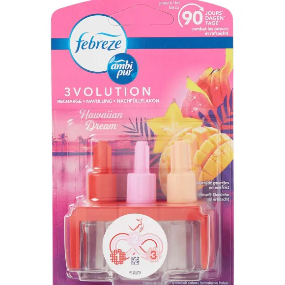 Ambi Pur Febreze 3Volution Navulling