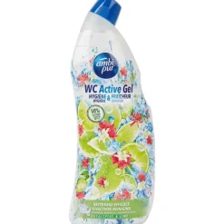 Ambi Pur Wc Reiniger Eucalyptus & Limoen