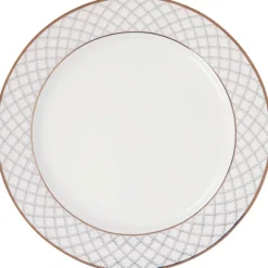 Amely Jones Ontbijtbord