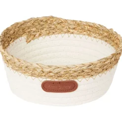 Anne O'Leary Gevlochten Mand