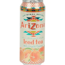 Arizona Iced Tea Peach