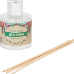 Aroma Di Rogito Geurverspreider