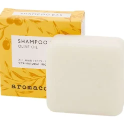 Aromacology Shampoo-, Scrub- Of Cleansing-Bar