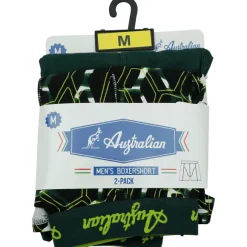 Australian Boxershorts