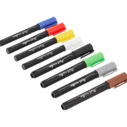 Avec Acrylverfmarkers