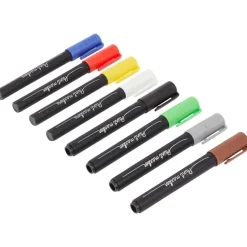 Avec Acrylverfmarkers