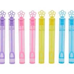 Avec Bellenblaasstaafjes