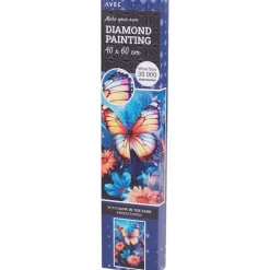 Avec Diamond Painting