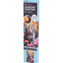 Avec Diamond Painting