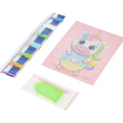 Avec Diamond Painting