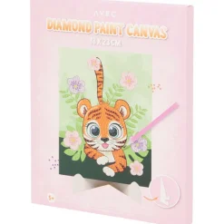 Avec Diamond Painting