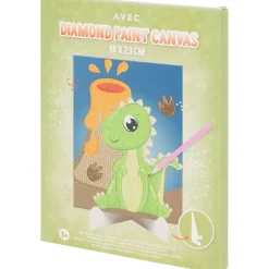 Avec Diamond Painting