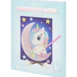 Avec Diamond Painting