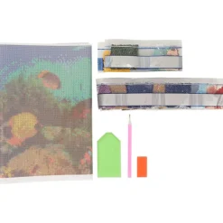 Avec Diamond Painting