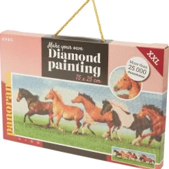 Avec Diamond Painting