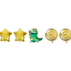 Avec Folieballonnenset